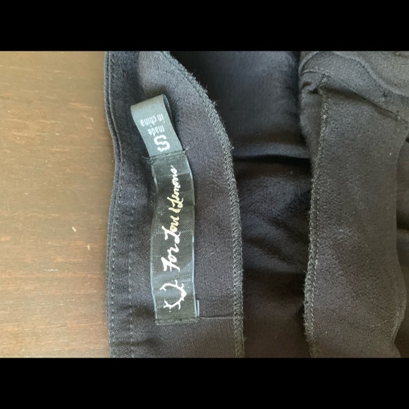 For Love and Lemons skirt and top set - Picture 3 of 5